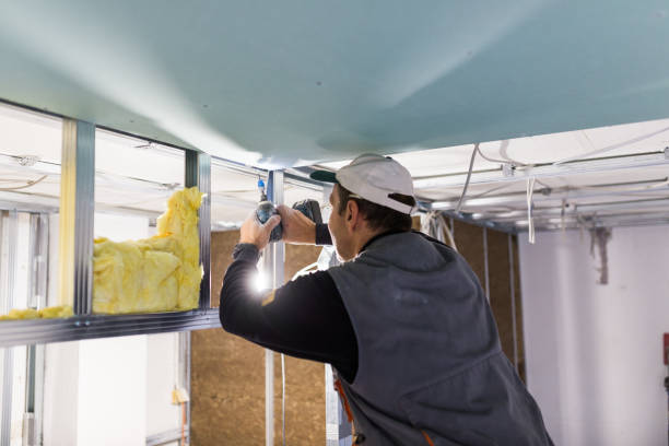 , IA Insulation Contractor Company