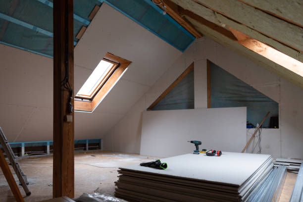 Best Insulation Installation Services in Schleswig, IA